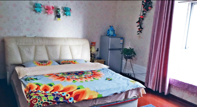 長沙忘不了公寓（五一廣場店）