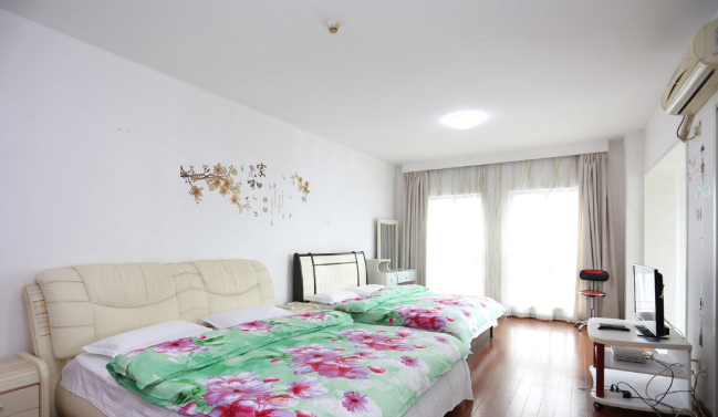 長(zhǎng)沙忘不了公寓（五一廣場(chǎng)店）