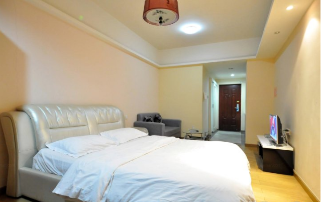 長(zhǎng)沙綠柚民宿