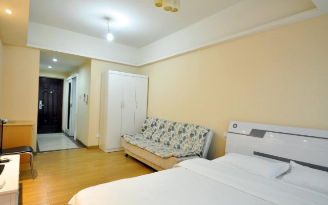 長(zhǎng)沙綠柚民宿