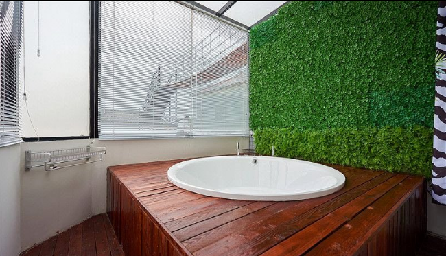 南京闌花里私湯別院