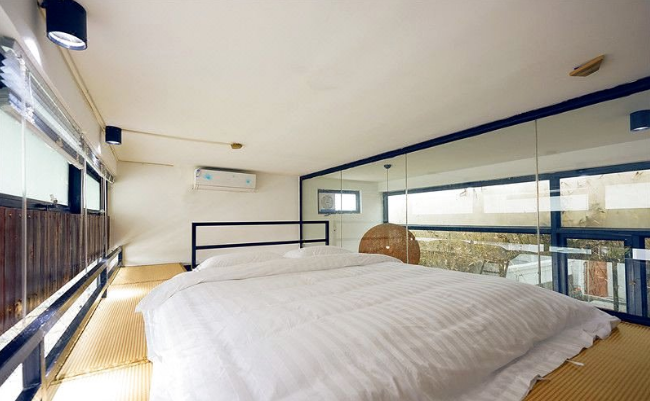 南京闌花里私湯別院