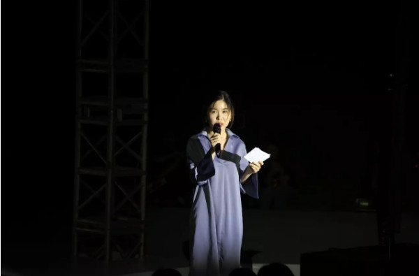 2017年中國(guó)美術(shù)學(xué)院畢業(yè)展開(kāi)幕式現(xiàn)場(chǎng)（海量套圖