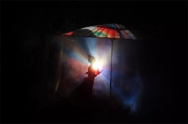 2017年中國(guó)美術(shù)學(xué)院畢業(yè)展開幕式現(xiàn)場(chǎng)（海量套圖