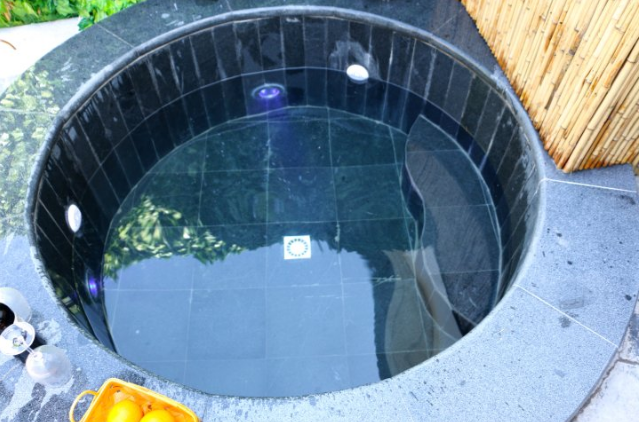 南京覓境石塘精品設計民宿