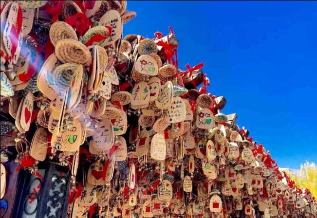 Q居麗江香居精品客棧