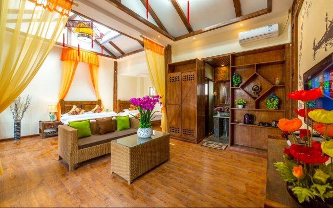 麗江初見·麗江精品人文民宿