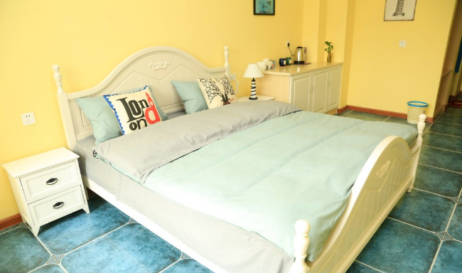 西安西西里陽(yáng)光小屋（大唐西市店）