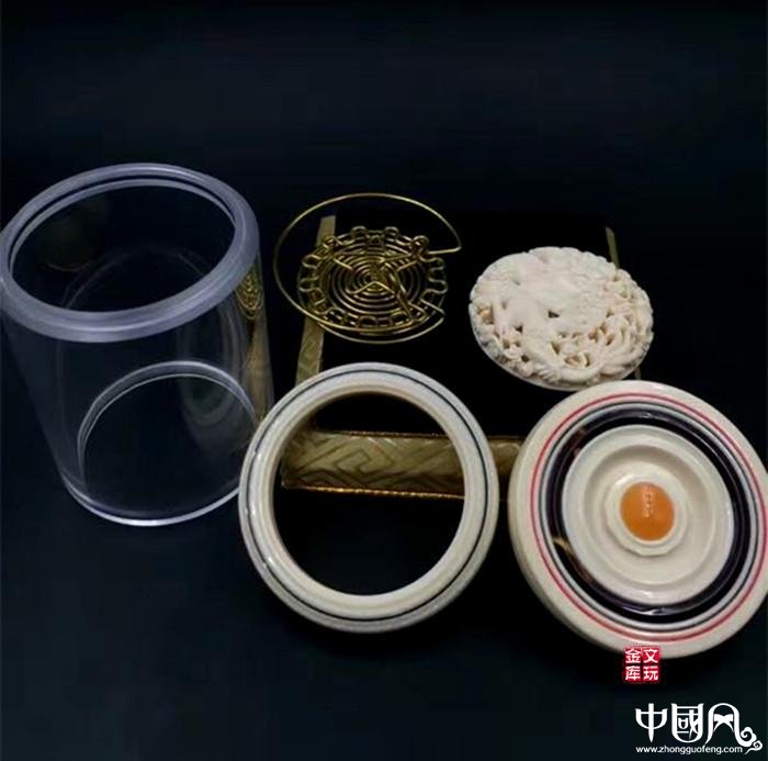 海派定制款高級60蟈蟈罐