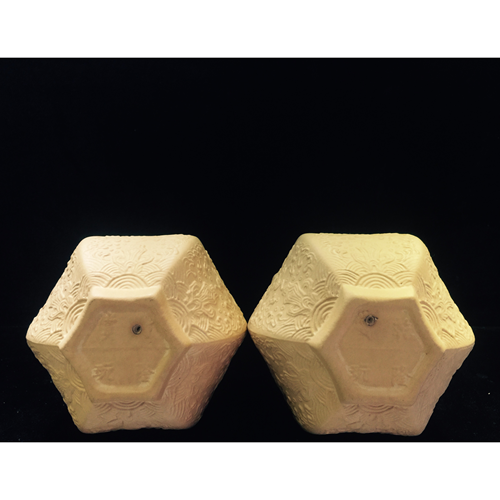 精品文玩仿清宮匏器葫蘆花瓶(收藏級(jí)花瓶）