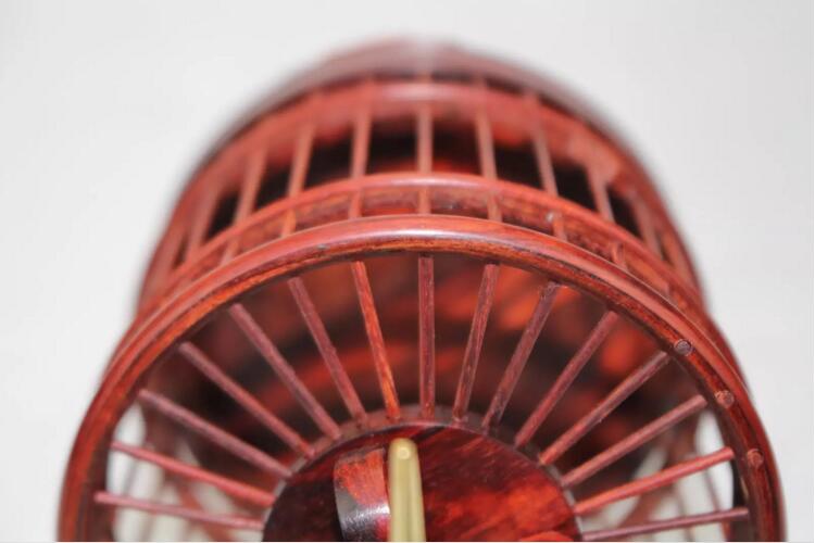 小葉紫檀蟈蟈籠鳴蟲(chóng)籠檀香紫檀籠子