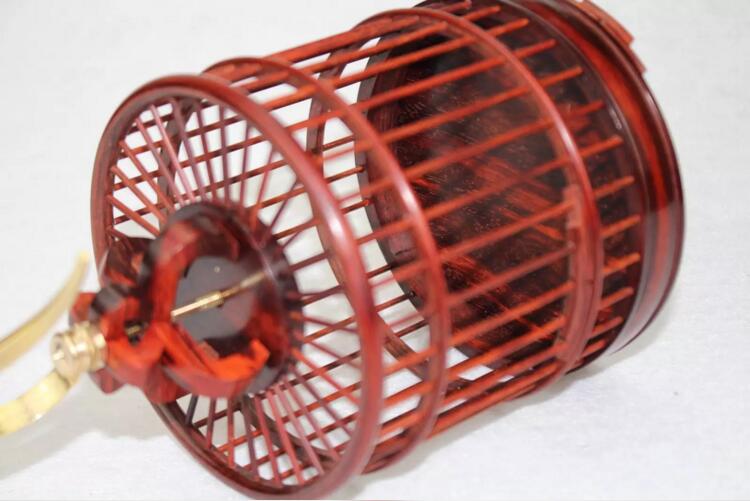 小葉紫檀蟈蟈籠鳴蟲(chóng)籠檀香紫檀籠子