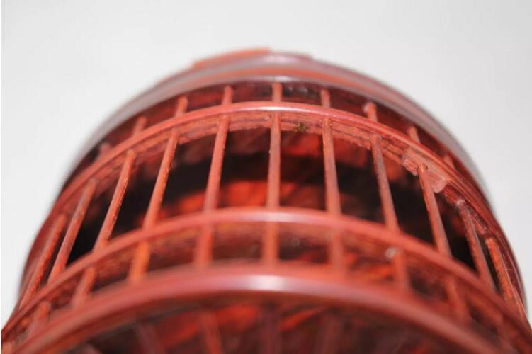 小葉紫檀蟈蟈籠鳴蟲(chóng)籠檀香紫檀籠子