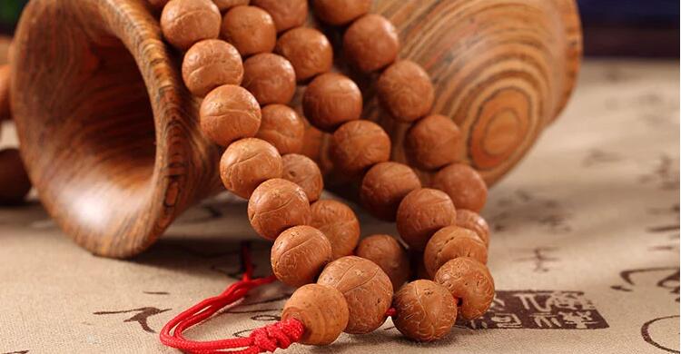 什么是鳳眼菩提？正宗尼泊爾原籽紅皮鳳眼菩提