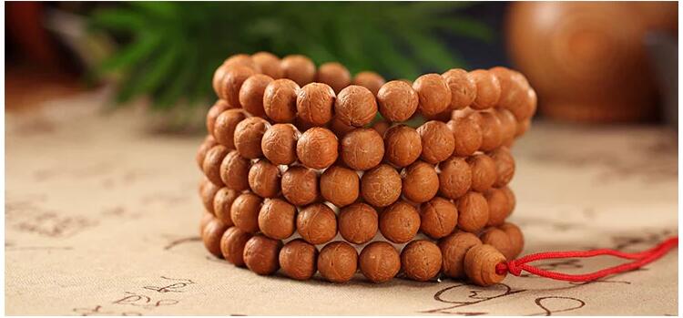 什么是鳳眼菩提？正宗尼泊爾原籽紅皮鳳眼菩提