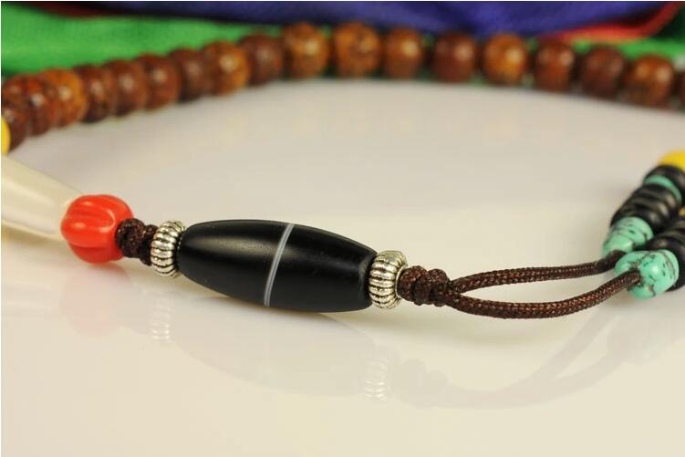 什么是星月菩提？原生態(tài)藏傳爆老星月菩提