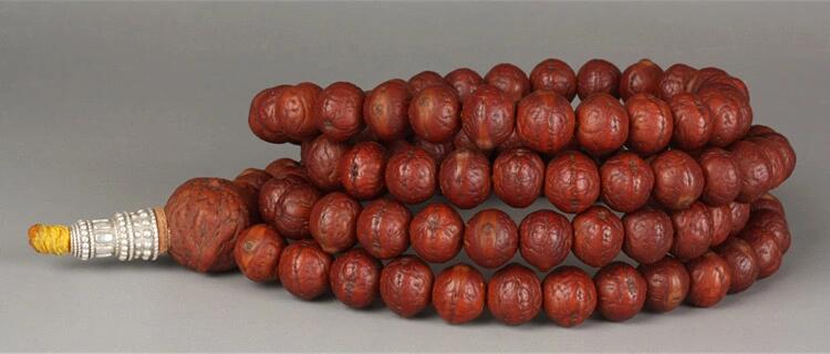 矮樁金眼爆紅小鳳眼菩提怎么盤？