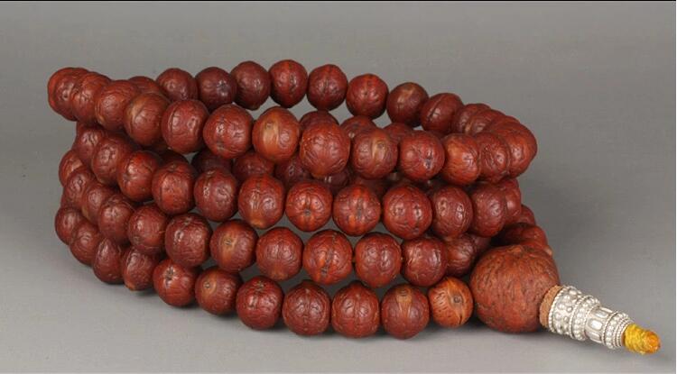 矮樁金眼爆紅小鳳眼菩提怎么盤？