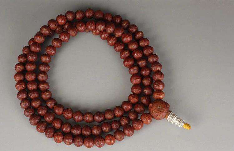 矮樁金眼爆紅小鳳眼菩提怎么盤？