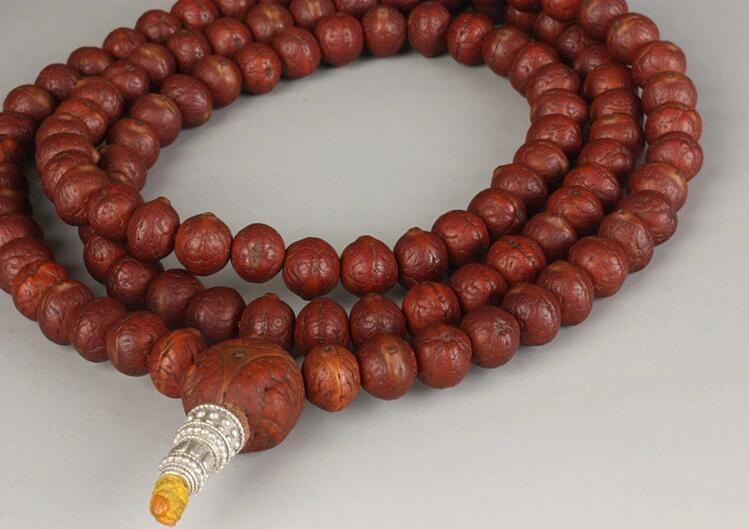 矮樁金眼爆紅小鳳眼菩提怎么盤？