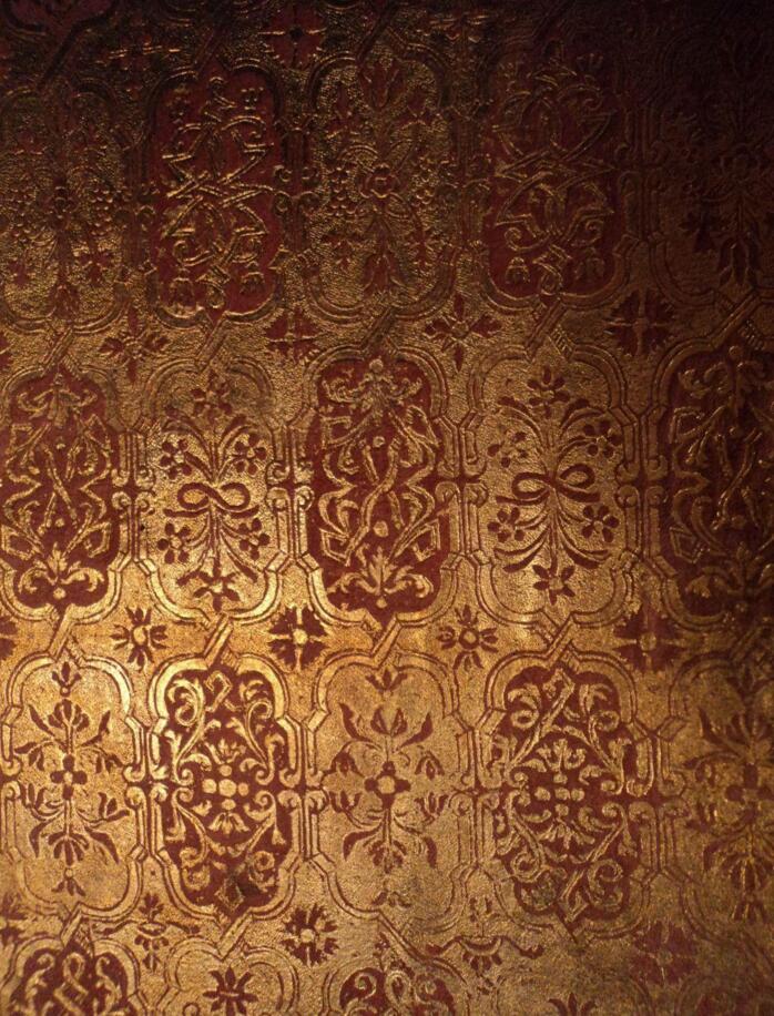 18世紀(jì)西班牙深長(zhǎng)手稿畫(huà)西班牙古書(shū)籍收藏