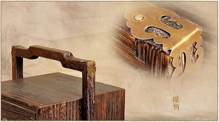 家佳樂文學(xué)實(shí)木首飾提盒