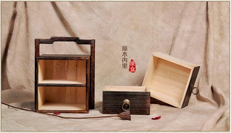 家佳樂文學(xué)實(shí)木首飾提盒