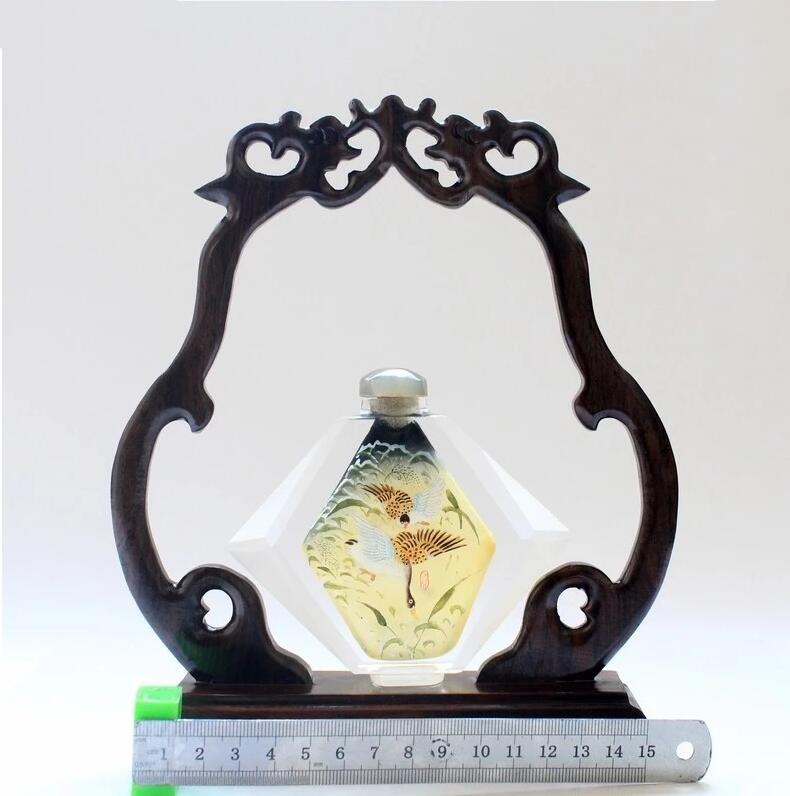 家佳樂文學(xué)內(nèi)畫鼻煙壺