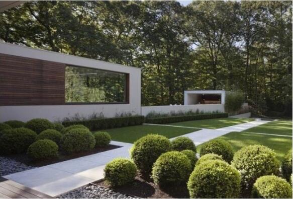 新Canaan別墅：樹冠之上的亭臺(tái)樓閣