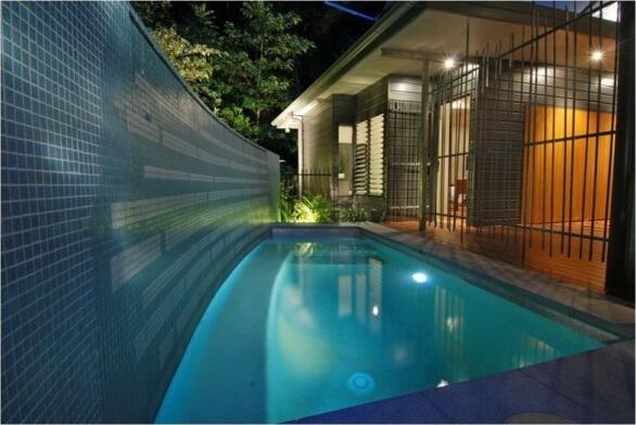 HP樹屋豪宅：靜謐山林中的亭臺(tái)樓閣