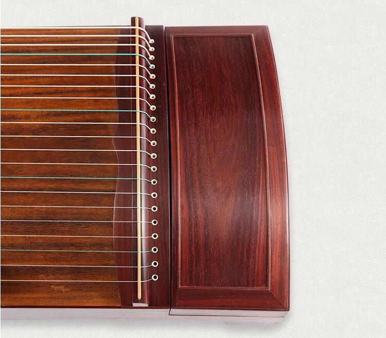 實(shí)木古箏樂器