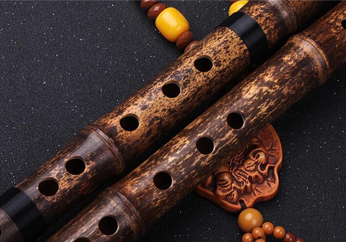 典藏級演奏笛子樂器
