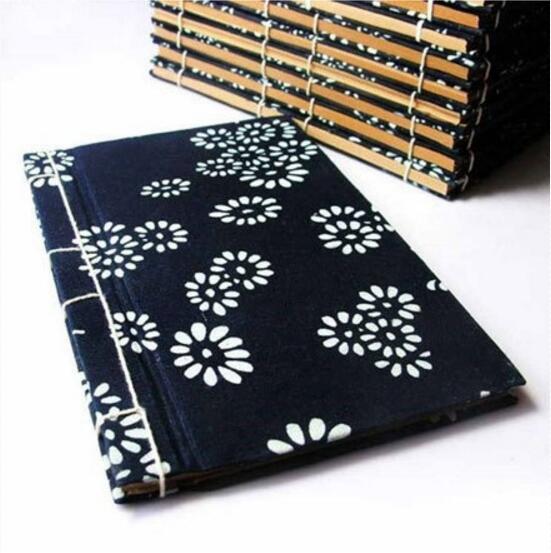 家佳樂文學(xué)藍(lán)印花布