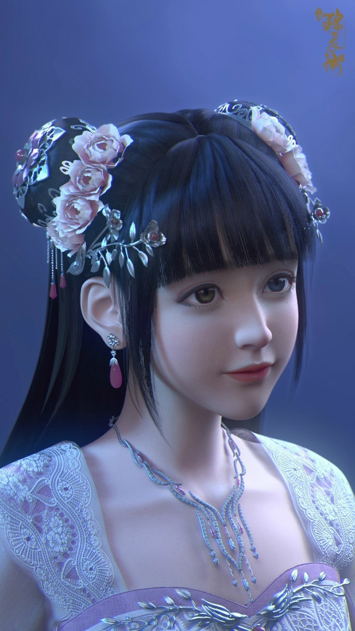 少年錦衣衛(wèi)九公主高清劇照