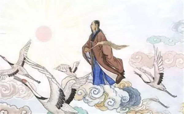 道教經(jīng)典:太上玄都妙本清靜身心經(jīng)