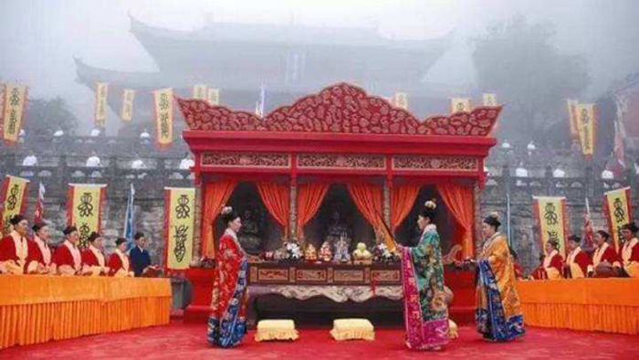 道教經典：太上洞真五星秘授經