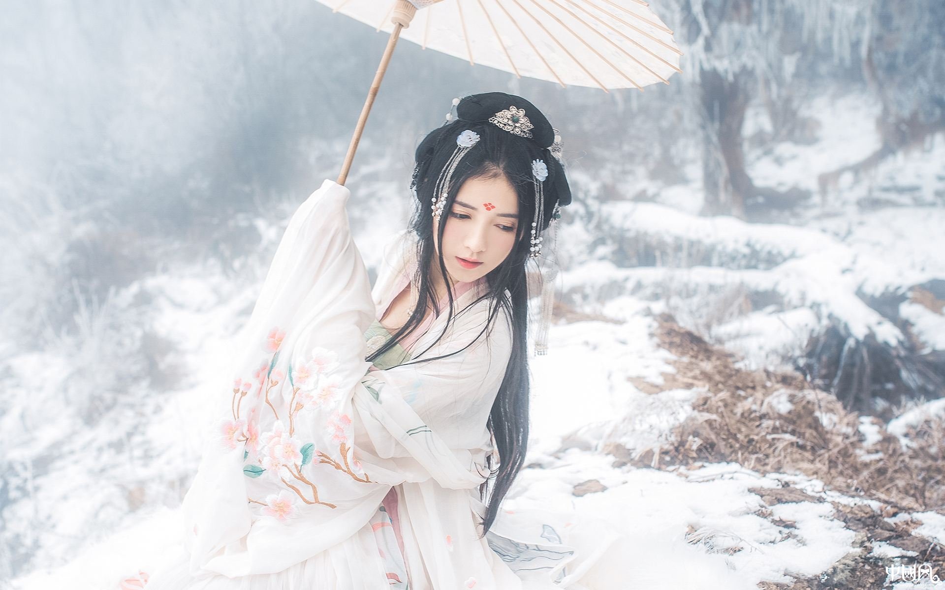 優(yōu)美古風女孩名字(三)