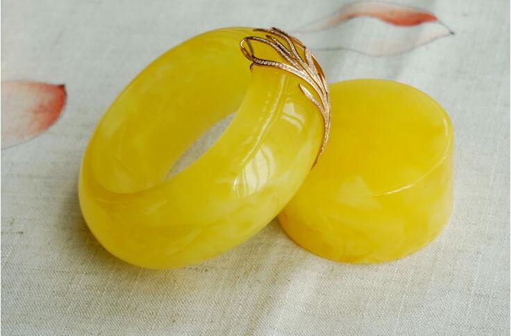 萬年琥珀，千里芬香！