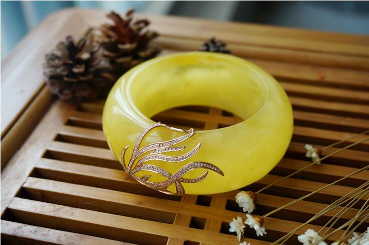 萬年琥珀，千里芬香！