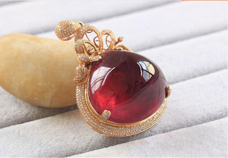 水晶，女生最好的裝飾品！