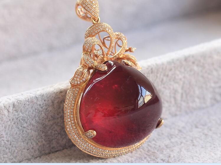 水晶，女生最好的裝飾品！