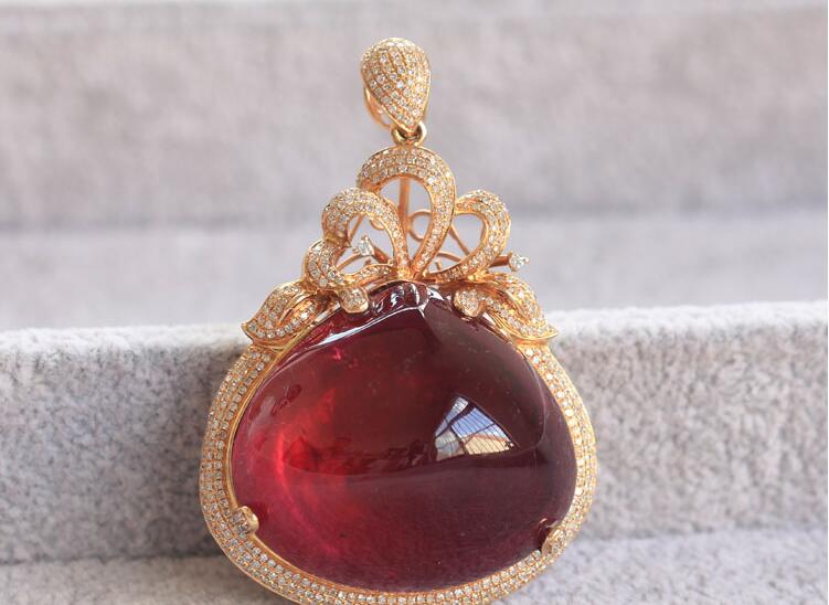 水晶，女生最好的裝飾品！