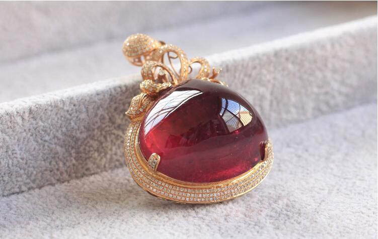 水晶，女生最好的裝飾品！