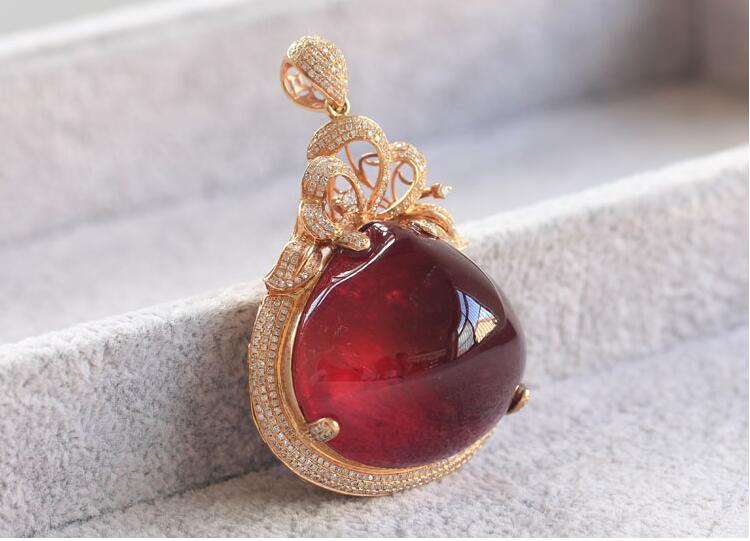 水晶，女生最好的裝飾品！