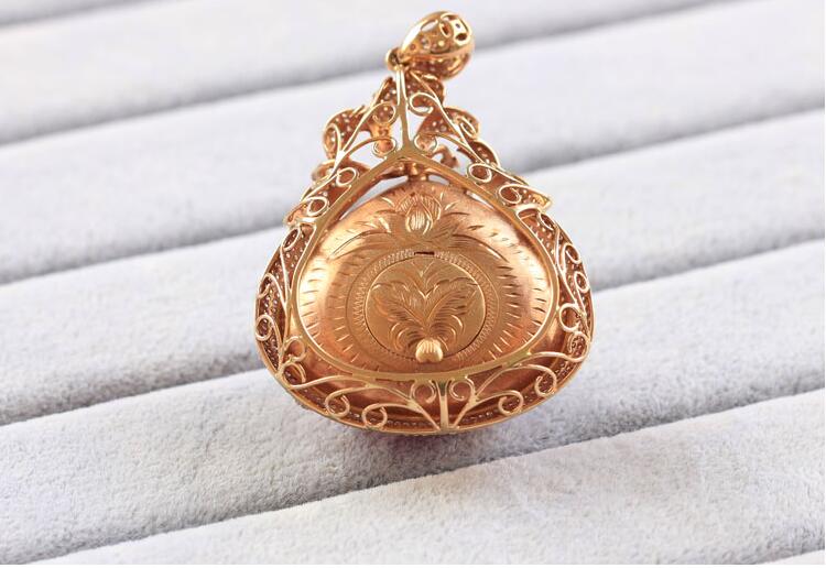 水晶，女生最好的裝飾品！