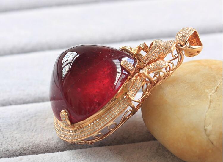 水晶，女生最好的裝飾品！