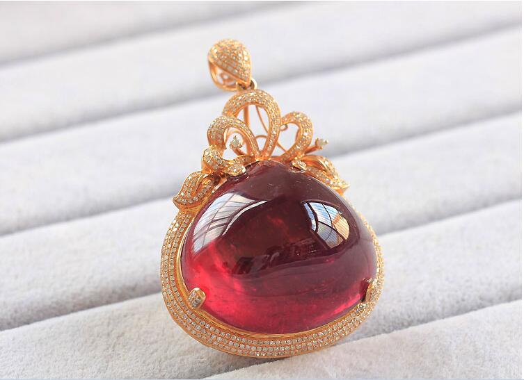 水晶，女生最好的裝飾品！