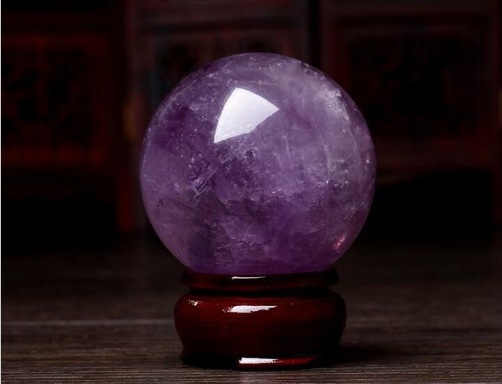 水晶，女生最好的裝飾品！(二)