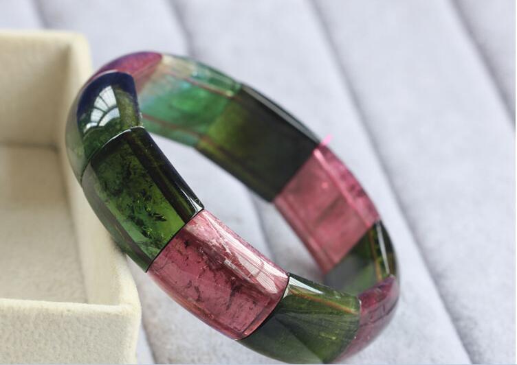 水晶，女生最好的裝飾品！(二)