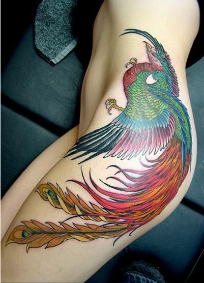 人體彩繪藝術(shù)，彩繪圖片